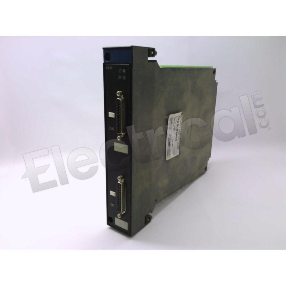 TSXSCM2055