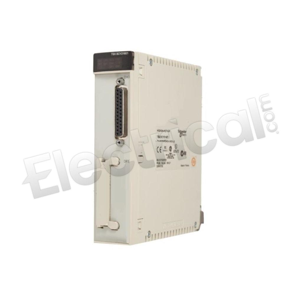 TSXSCY21601C