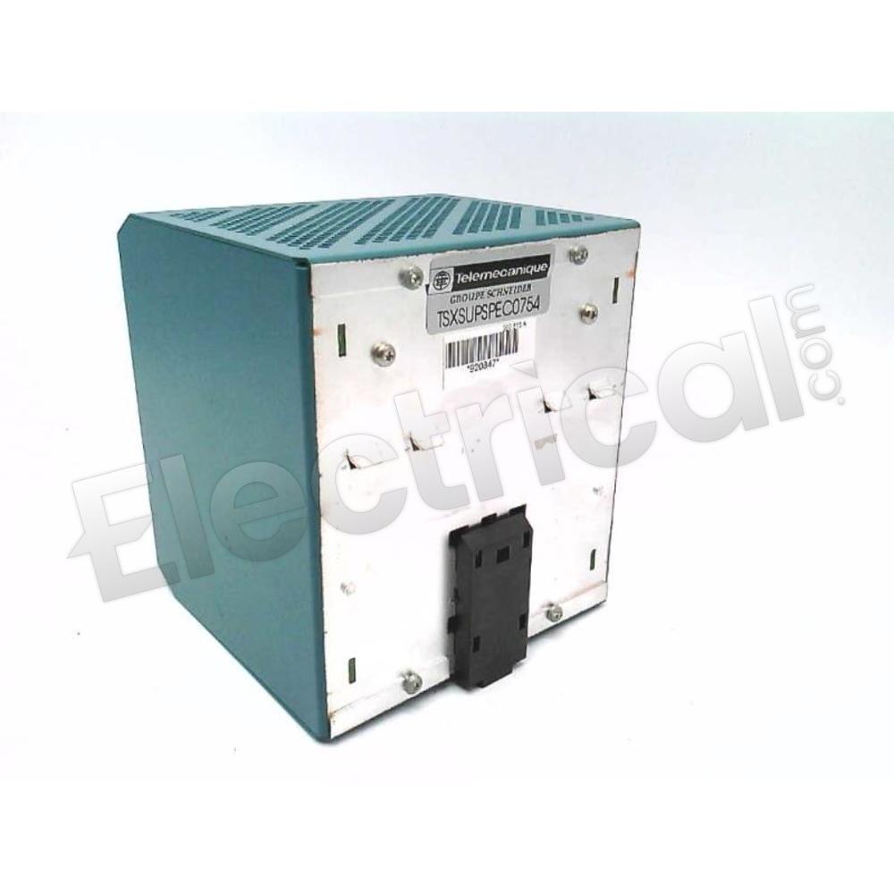 TSXSUPSPEC0754