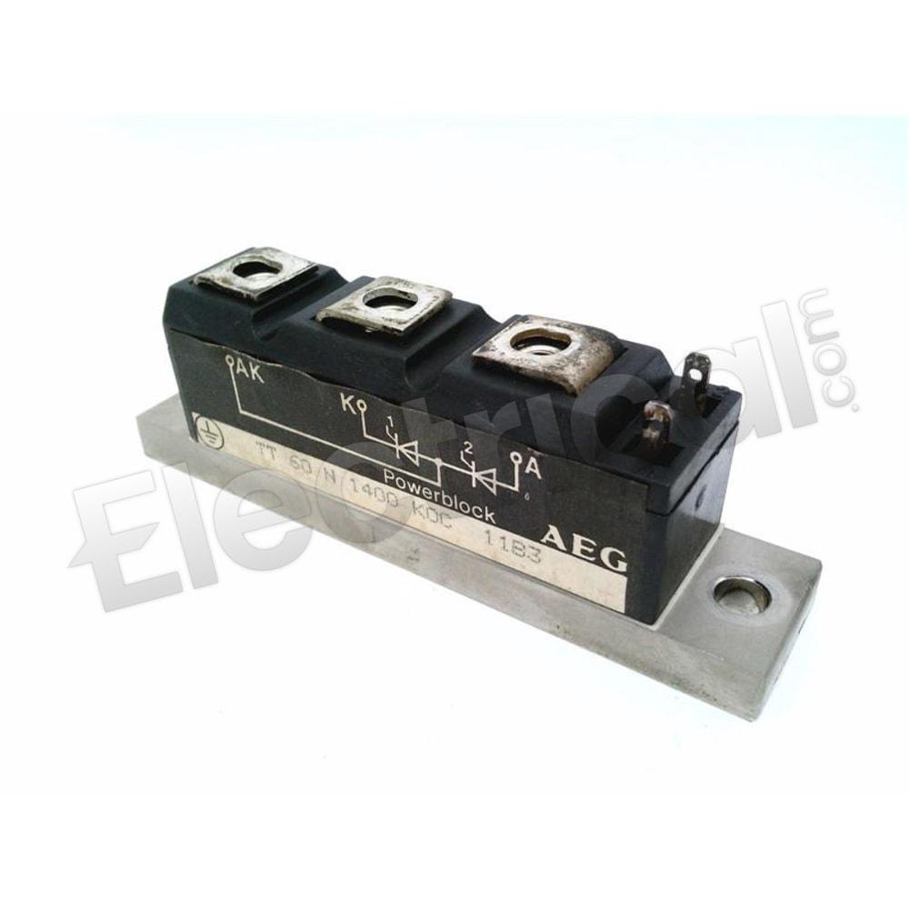 TT 60 N 1400 KOC 11B3
