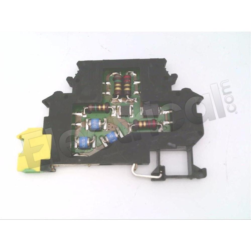 Phoenix Contact Tools TT-2-PE-24DC