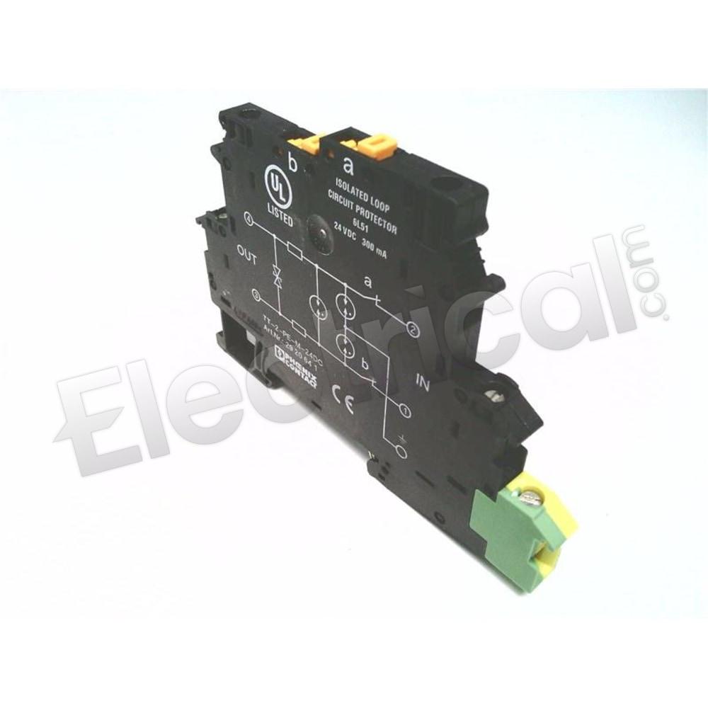 TT-2-PE-M-24DC