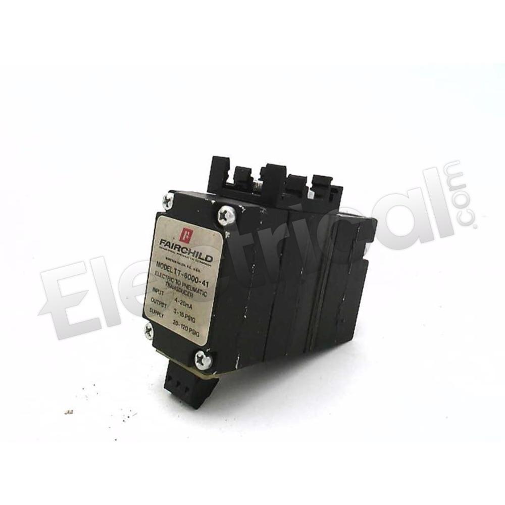 TT-6000-41