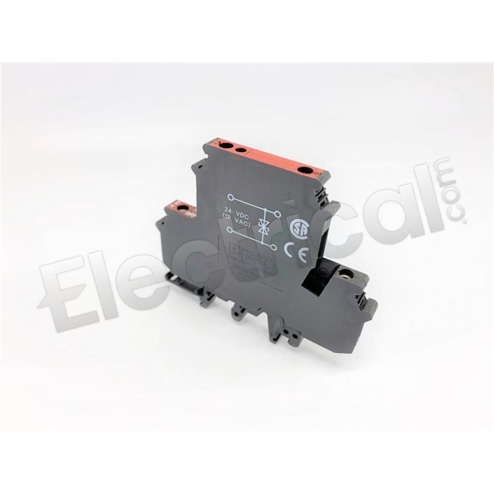 TT-UKK5-D/ 24DC
