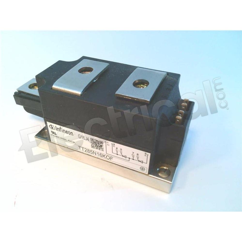Infineon Fuse Block TT285N16KOF