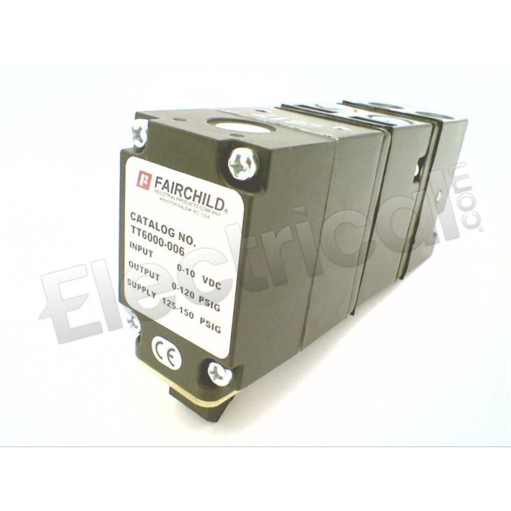 TT6000-006