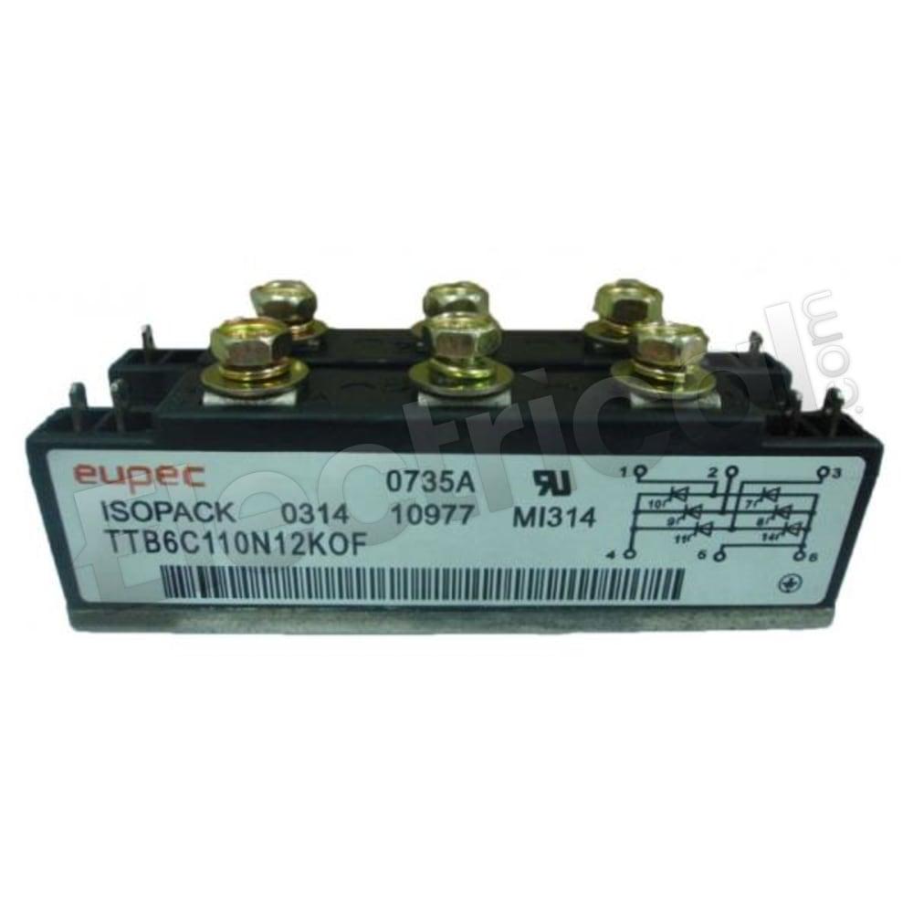TTB6C110N12KOF