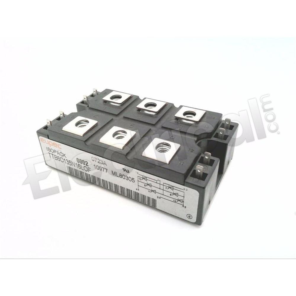 TTB6C135N16LOF