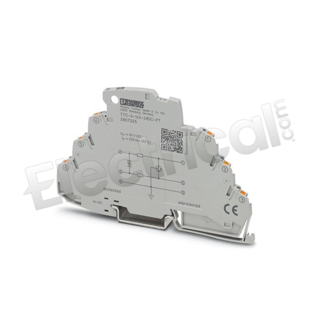 TTC-3-1X2-24DC-PT