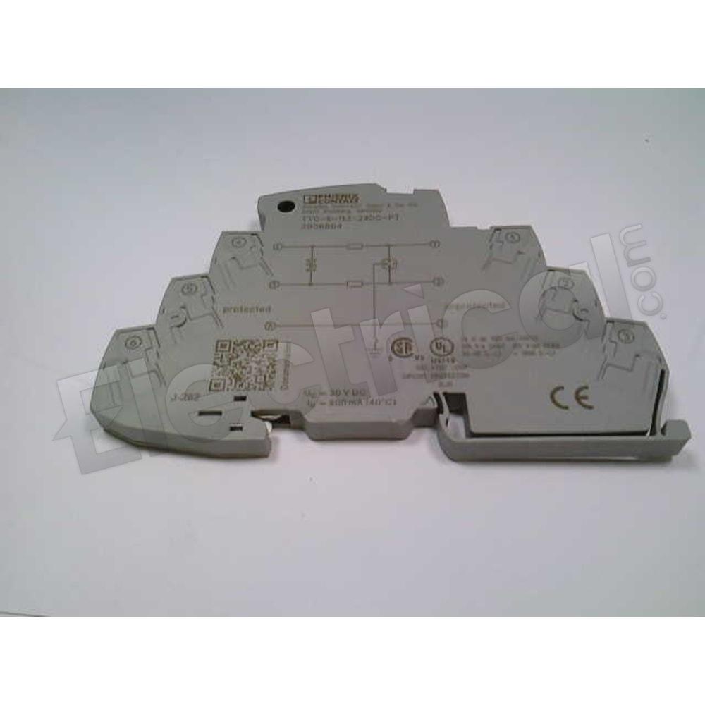 TTC-6-1X2-24DC-PT