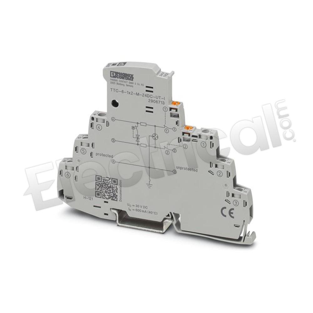 TTC-6-1X2-M-24DC-UT-I