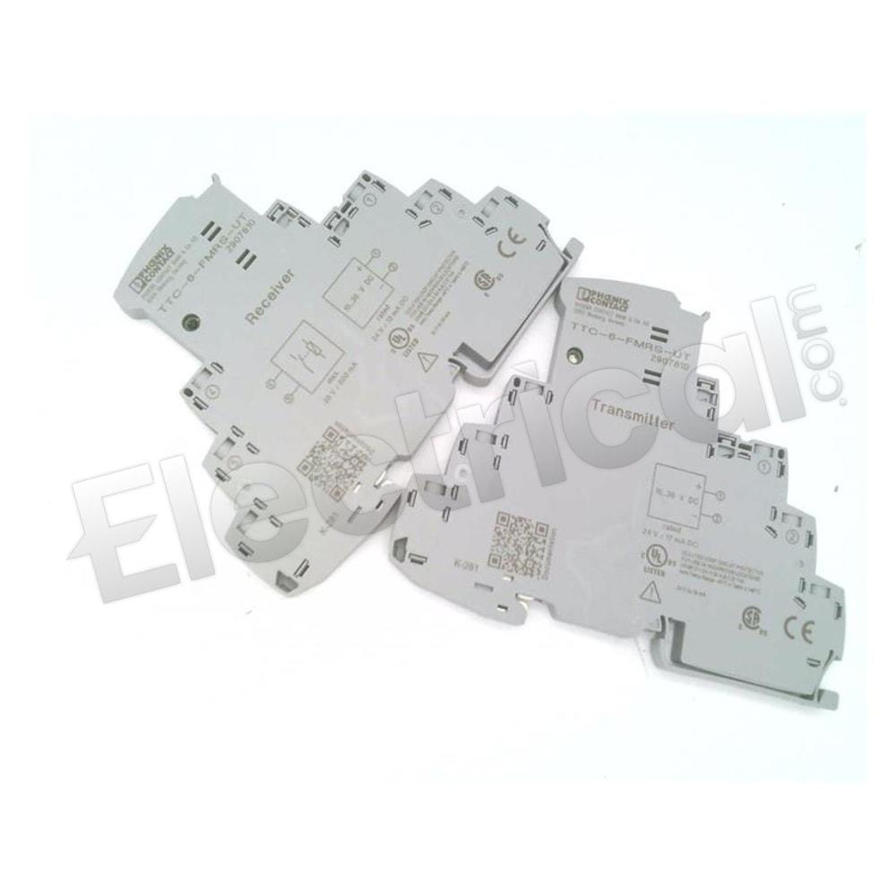 TTC-6-FMRS-UT