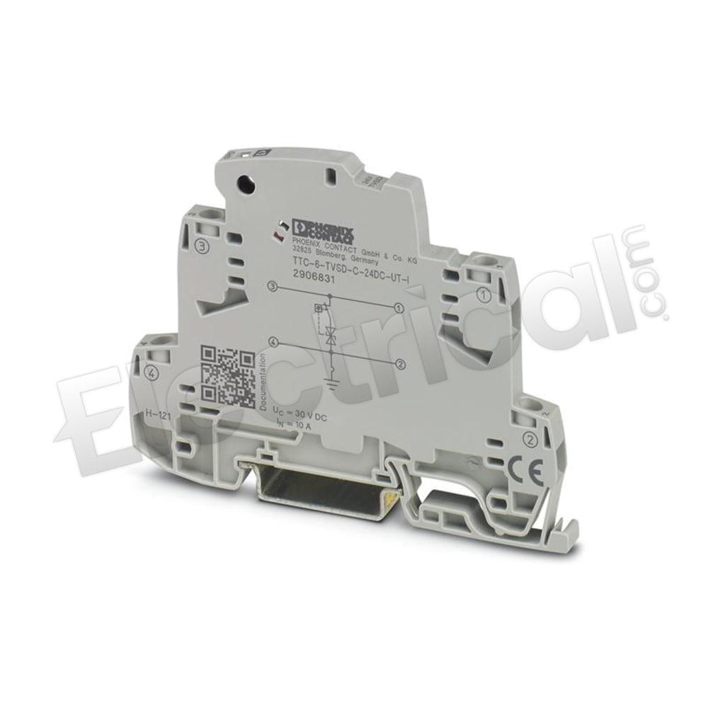 TTC-6-TVSD-C-24DC-UT-I