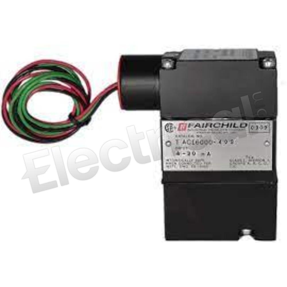 TTCI6000-406
