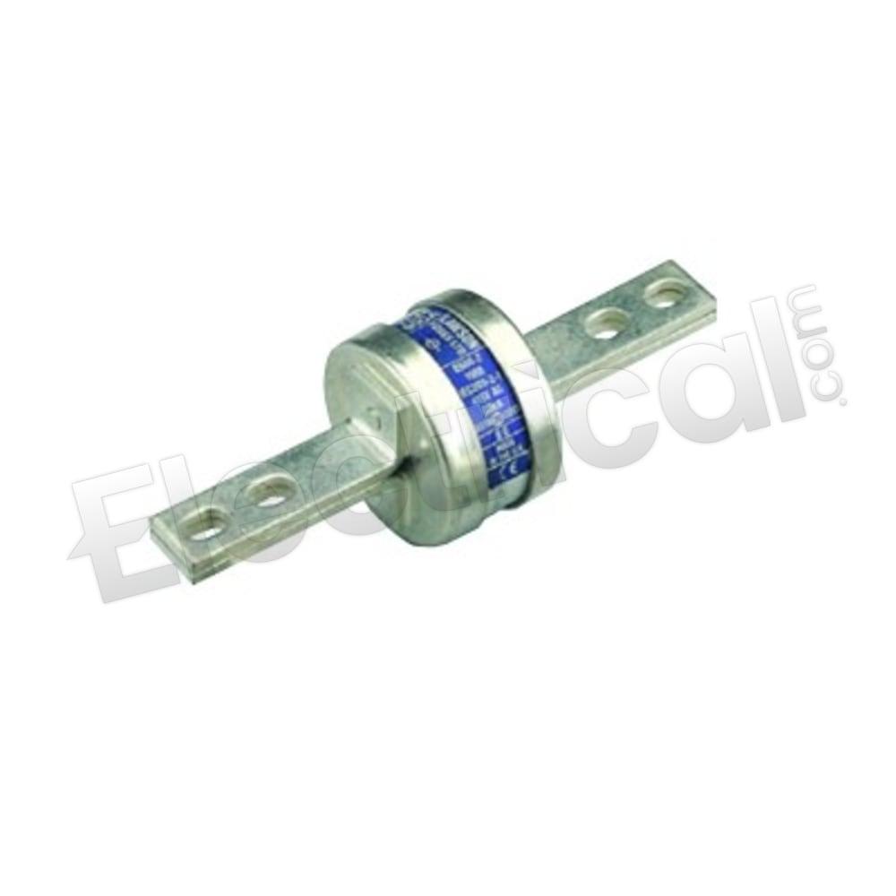 Lawson Fuses Low Voltage TTM500