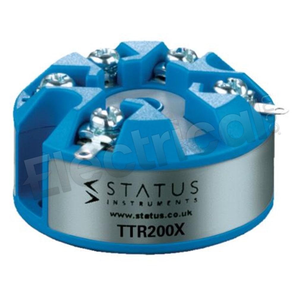 TTR200X-0/300C