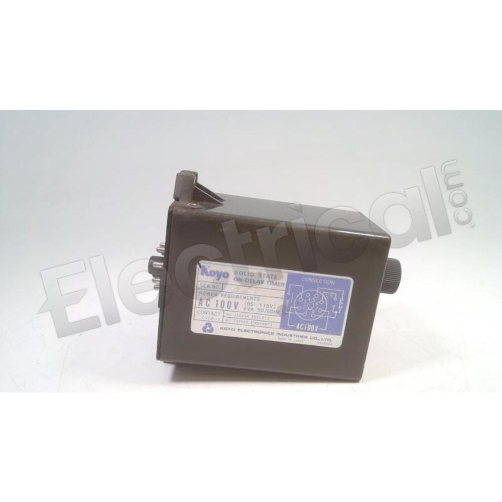 TTW-S1-G