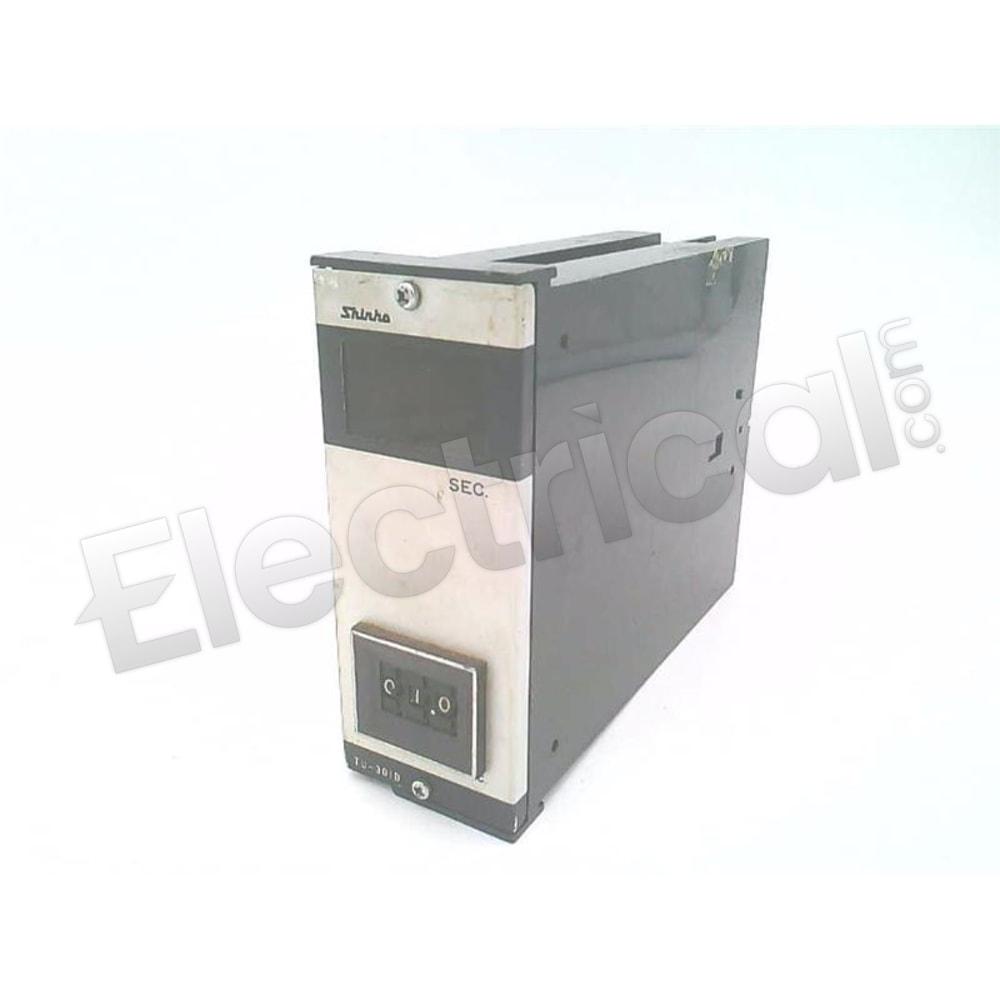 TU-301D