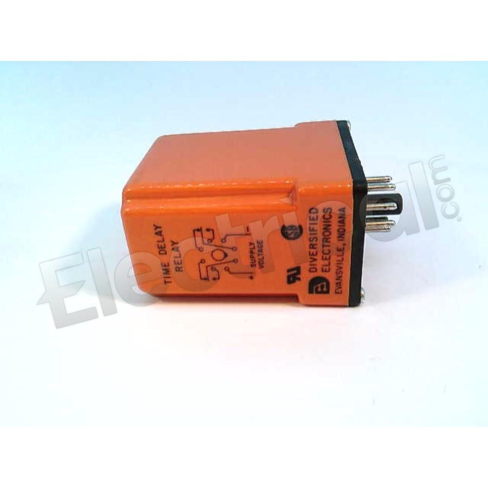 TUC-120-AFA-060