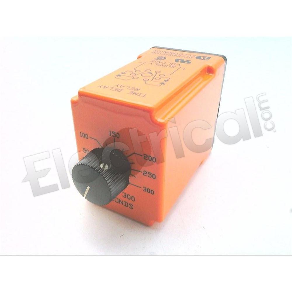 TUC-120-AKA-300