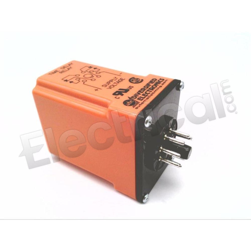 TUC-120-AKA-600