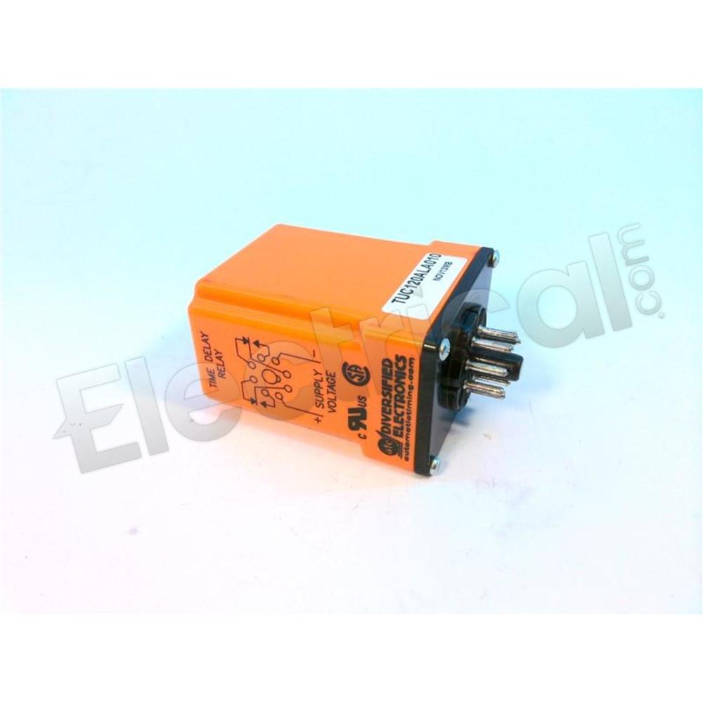 TUC-120-ALA-010