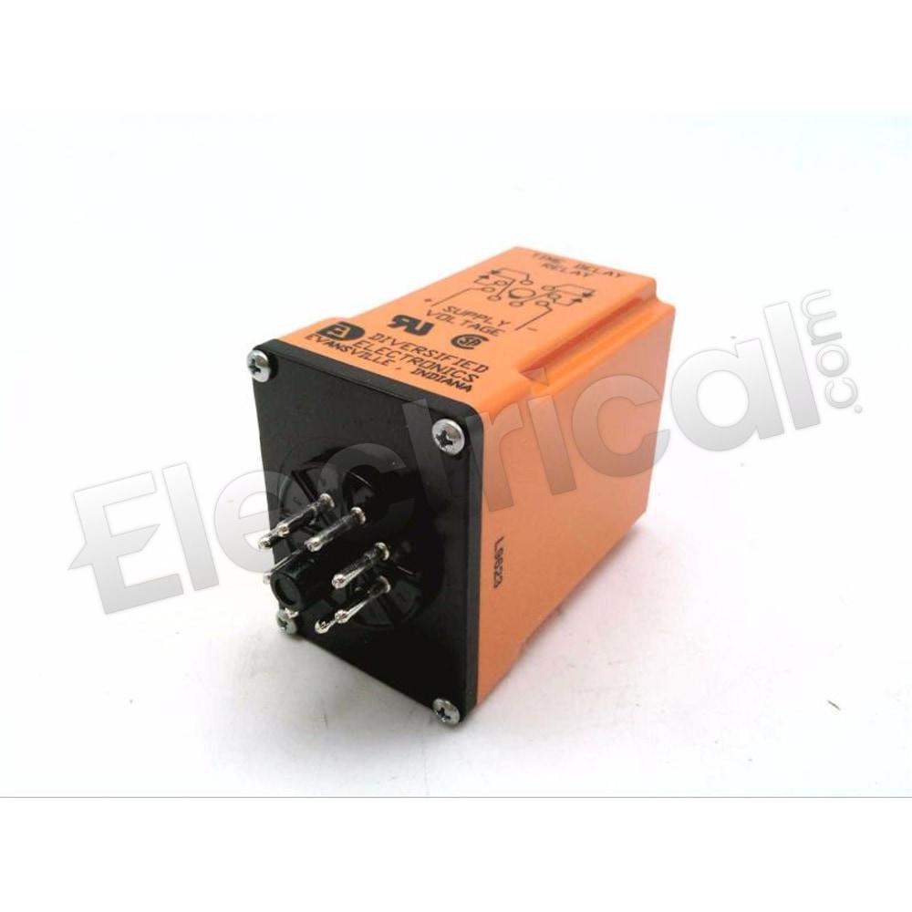 TUC-120-ALA-200