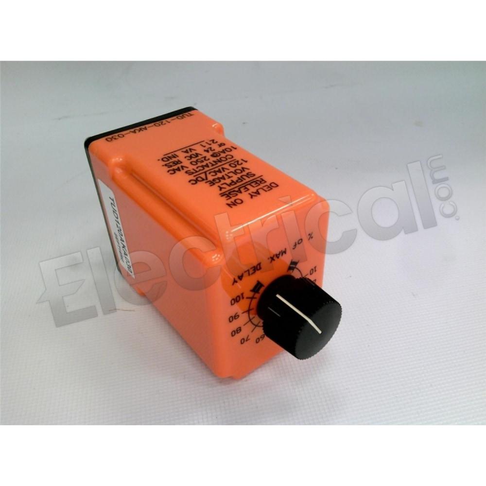 TUD-120-AKA-030
