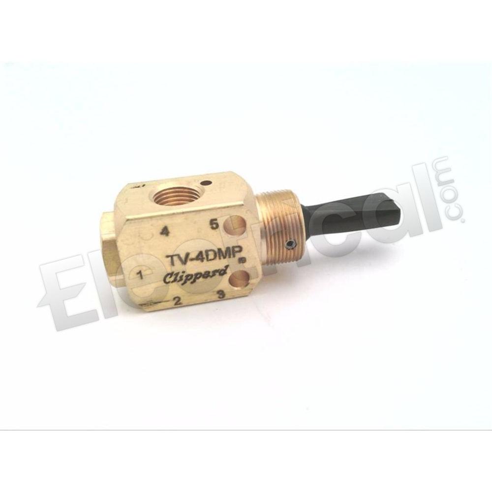 TV-4DMP