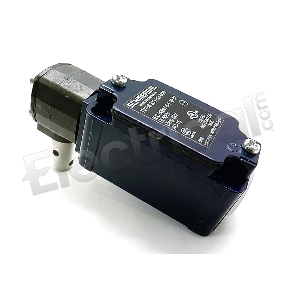 TV10S 335-02Z-M20