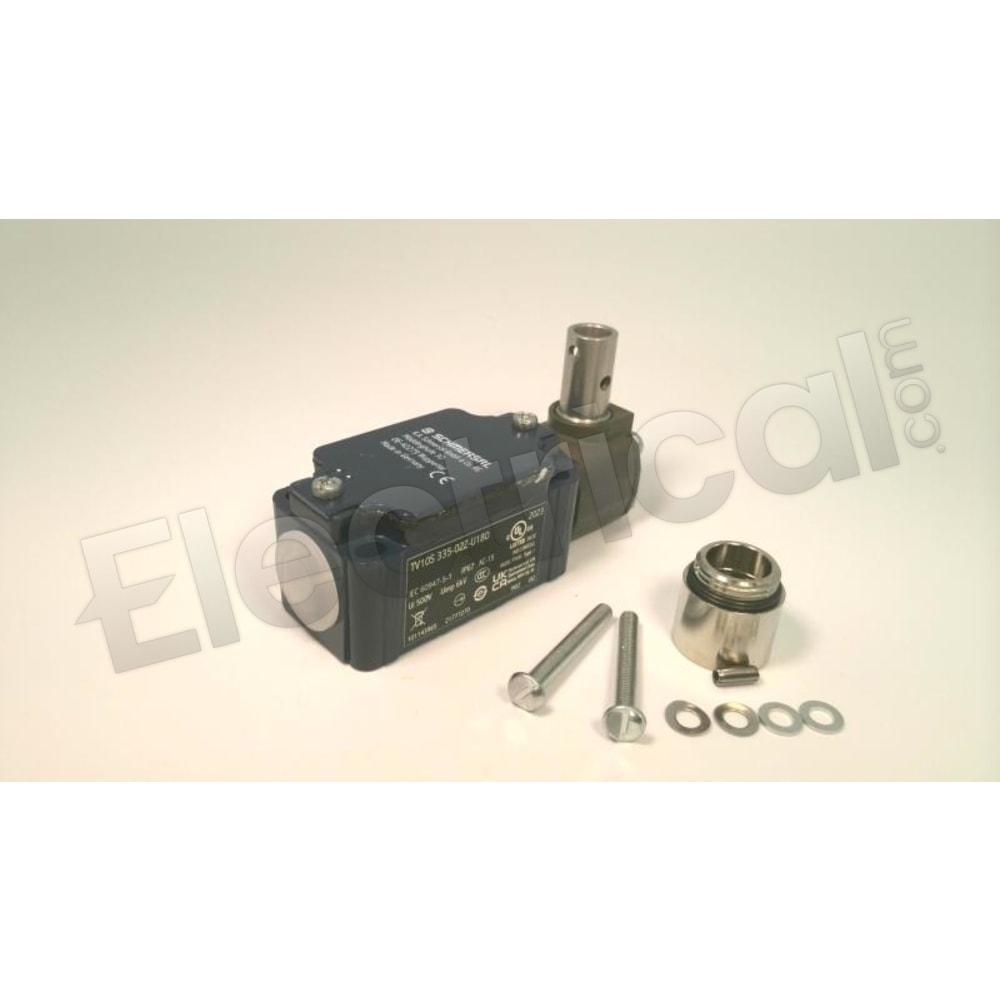 TV10S 335-02Z-U180