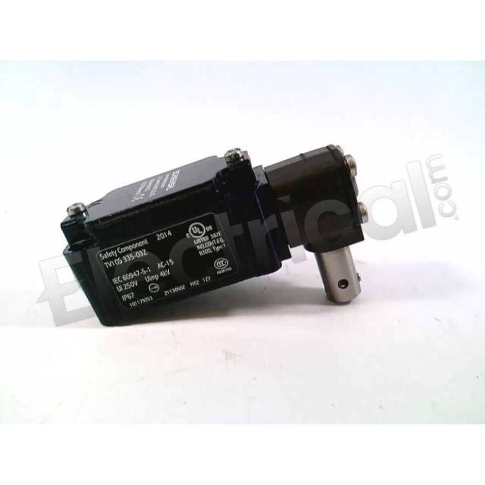 TV10S 335-03Z