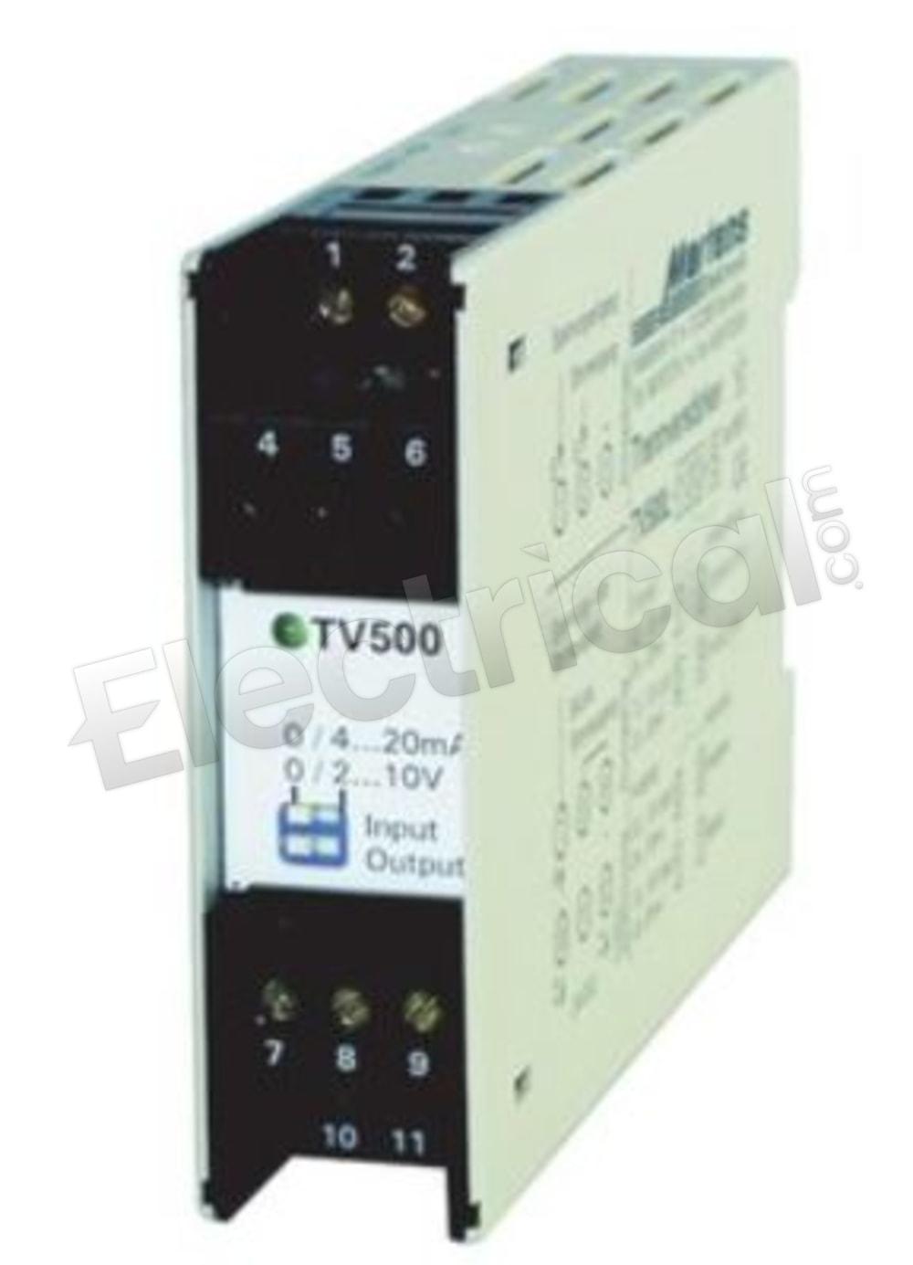TV500-10-0