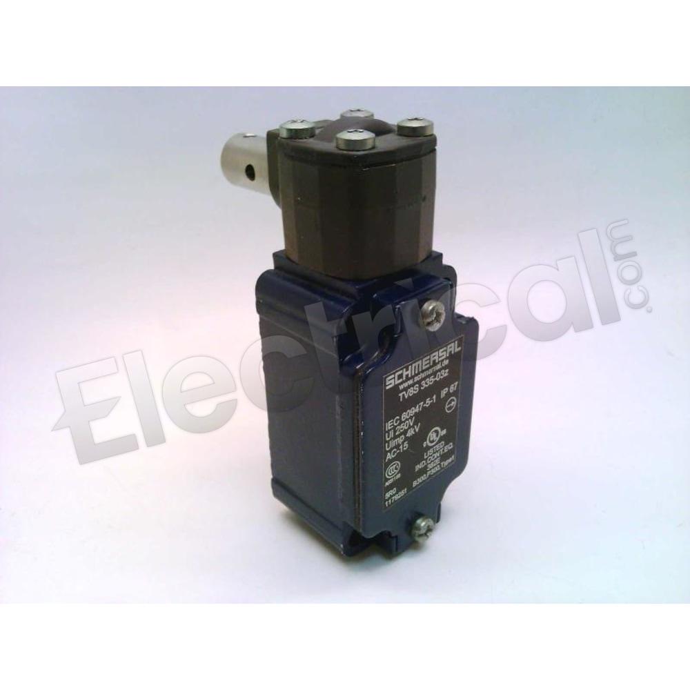 TV8S 335-03Z