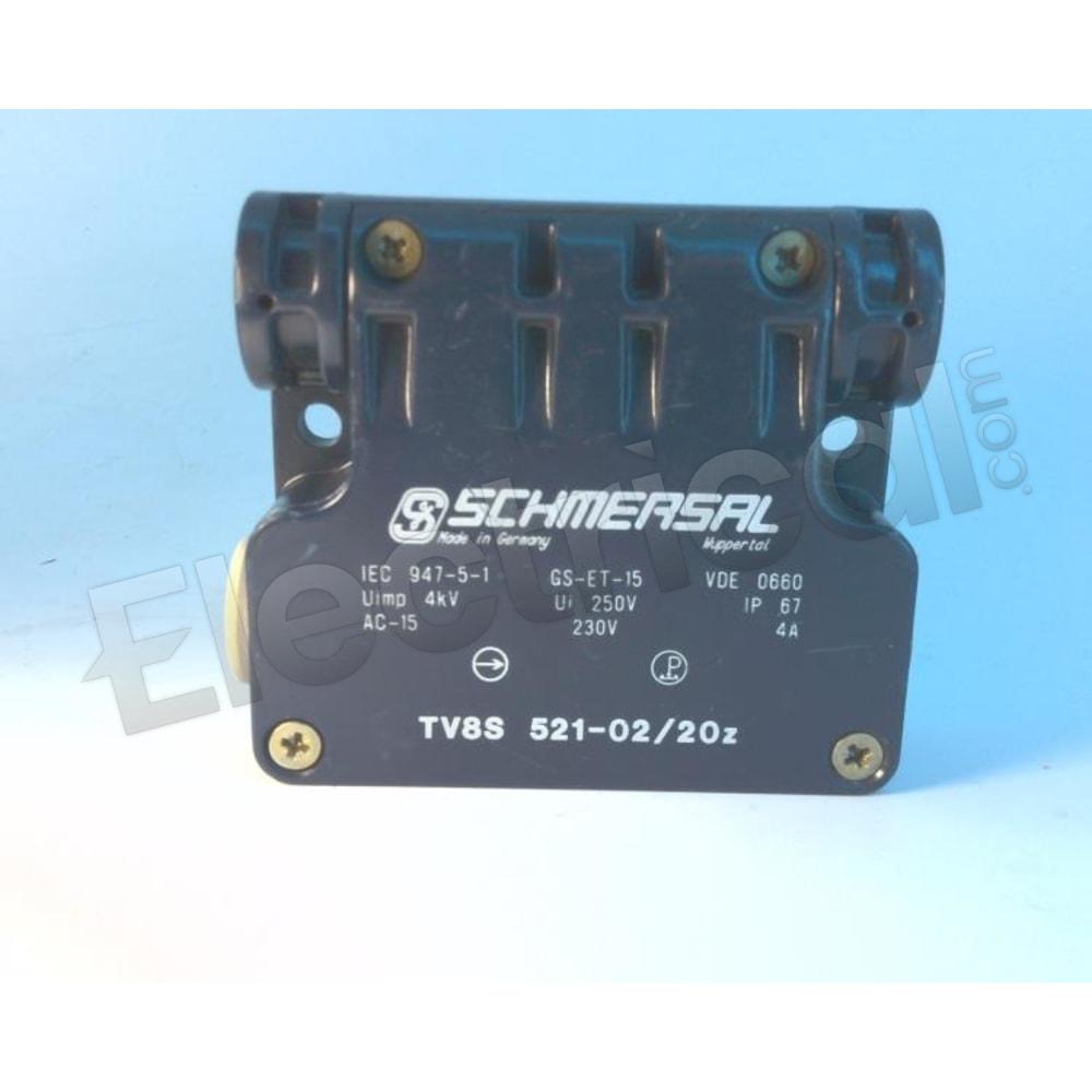 TV8S 521-02/20Z