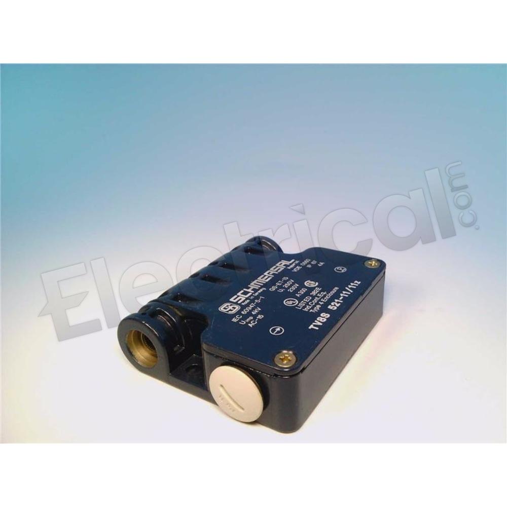 TV8S 521-11/11Z