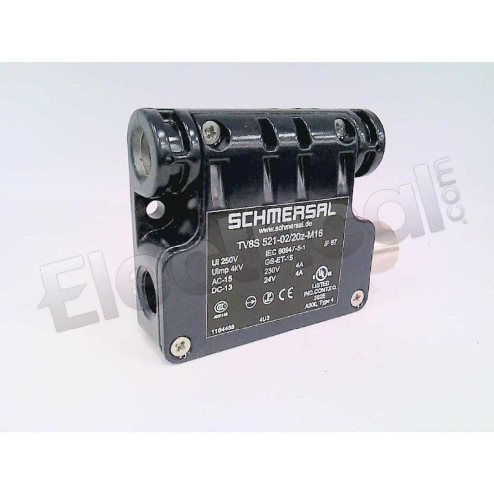 TV8S521-02/20Z-M16