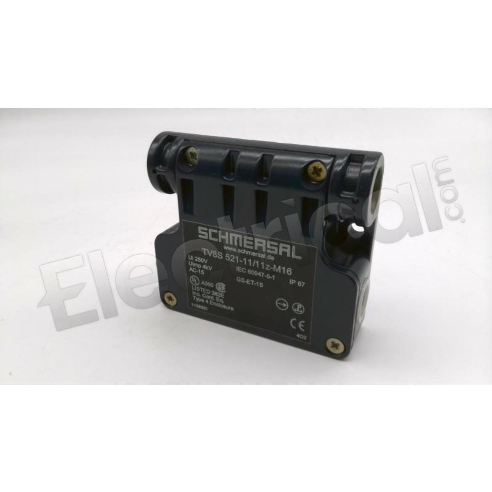 TV8S521-11/11Z-M16