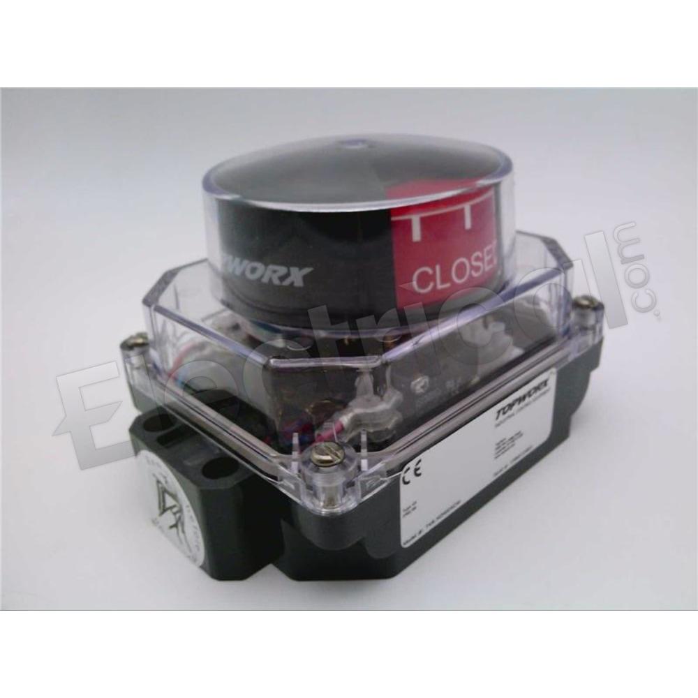 TVA-M2WGNCM