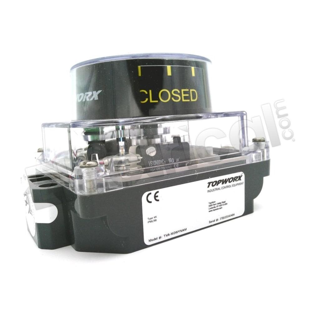 TVA-M2WYNAM