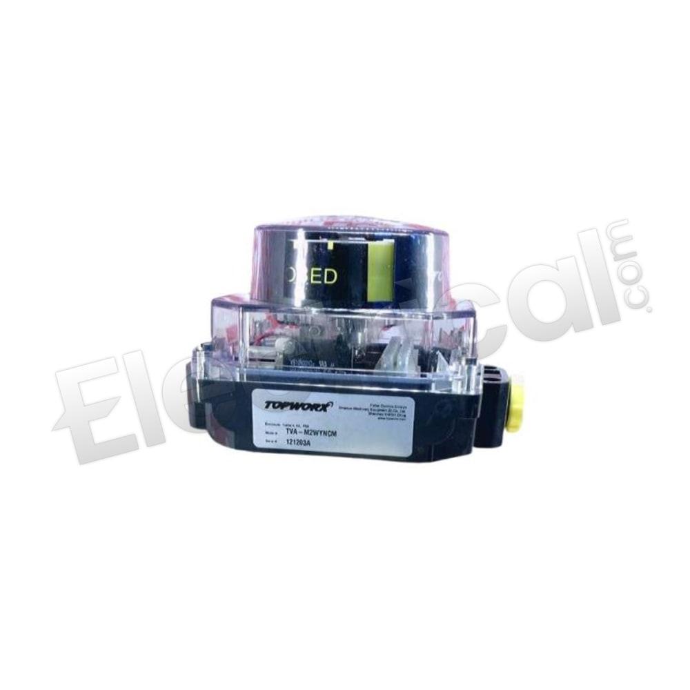 TVA-M2WYNCM