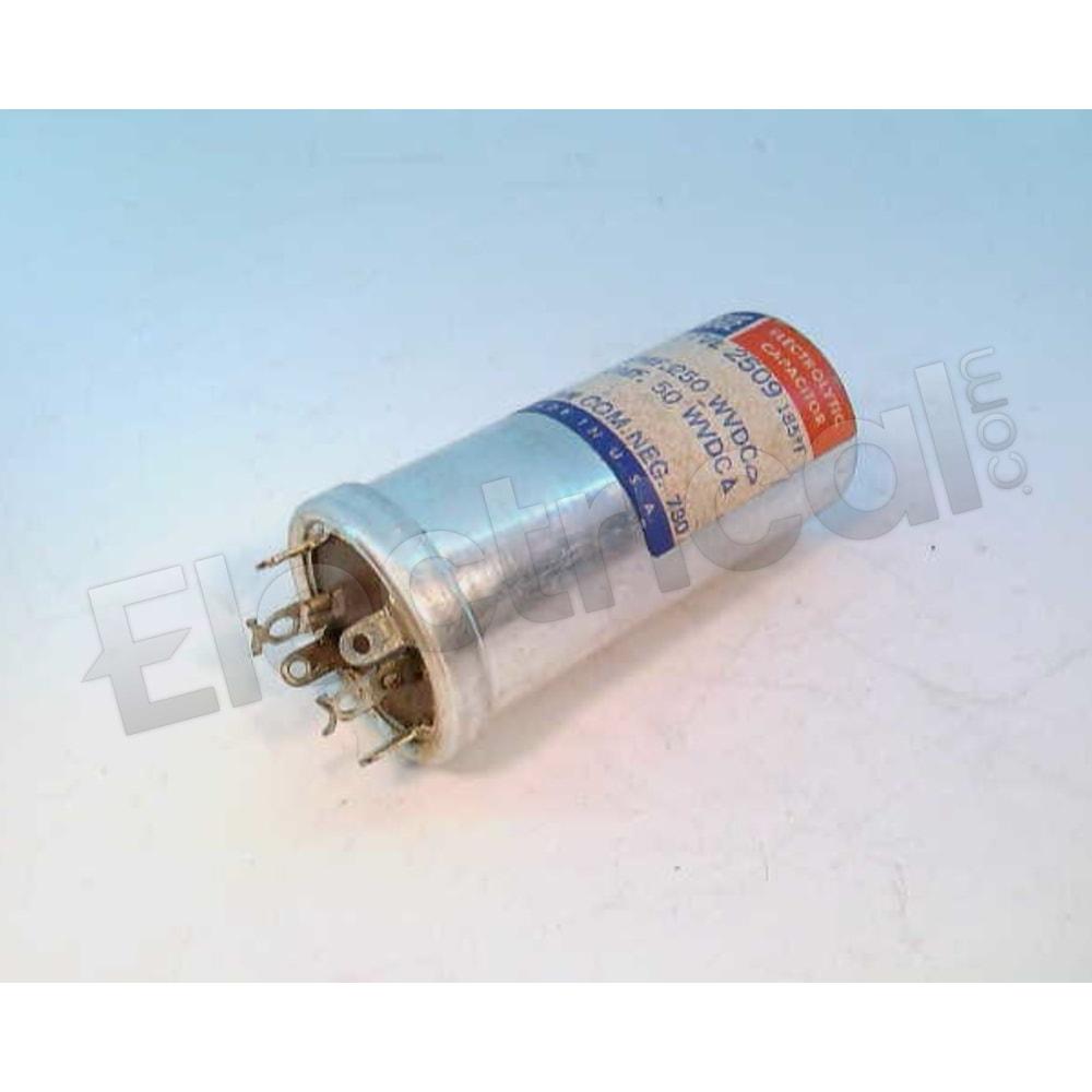 TVL-2509