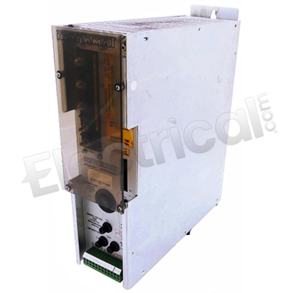 TVM2.1-050-W1/115V