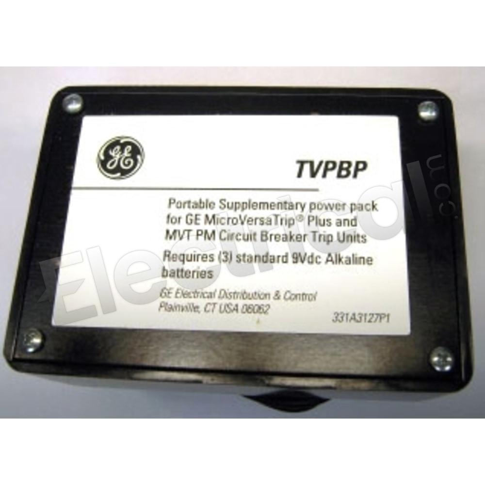 TVPBP