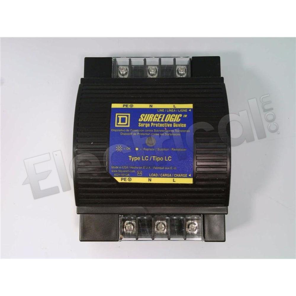 TVS-120LC10