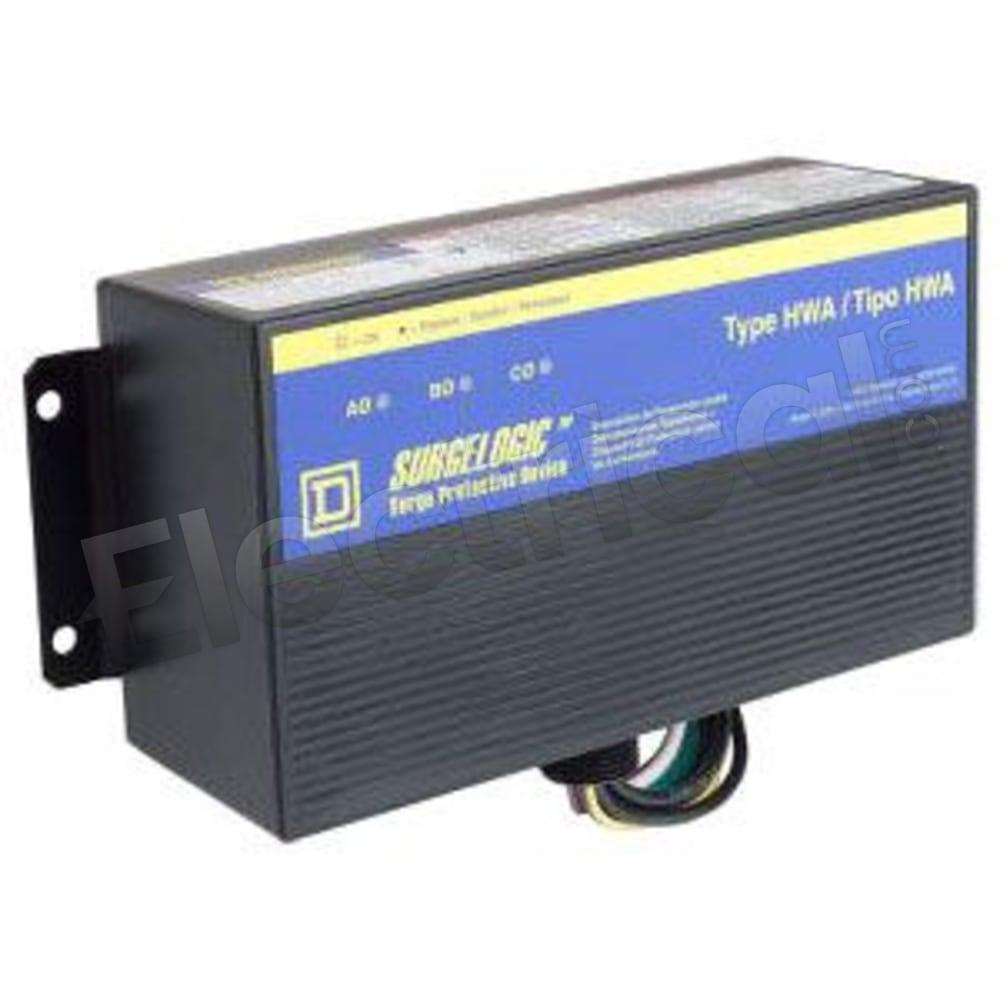 Square D Part And Accessory TVS2HWA80X