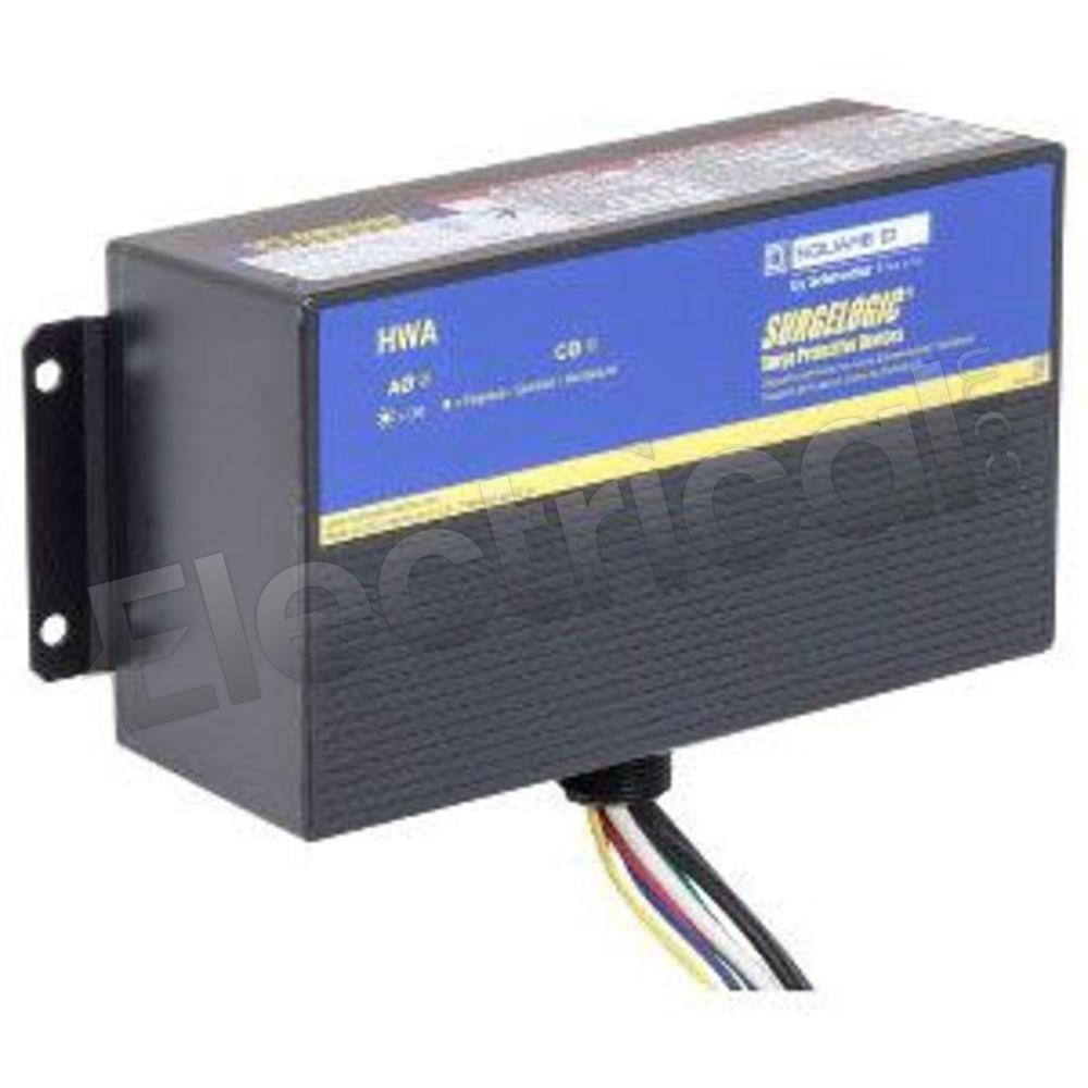 Square D Part And Accessory TVS3HWA10X