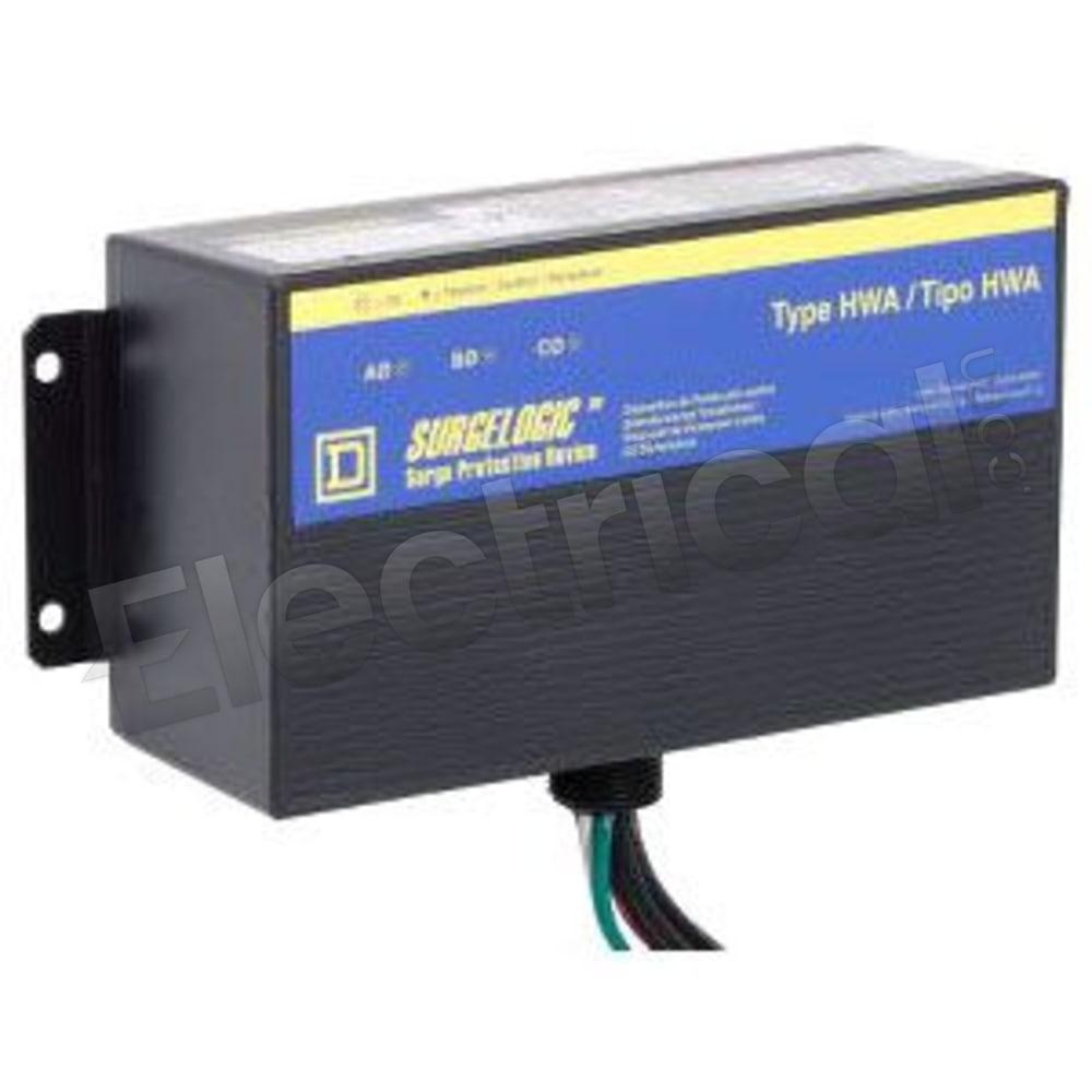 Square D Part And Accessory TVS3HWA80X