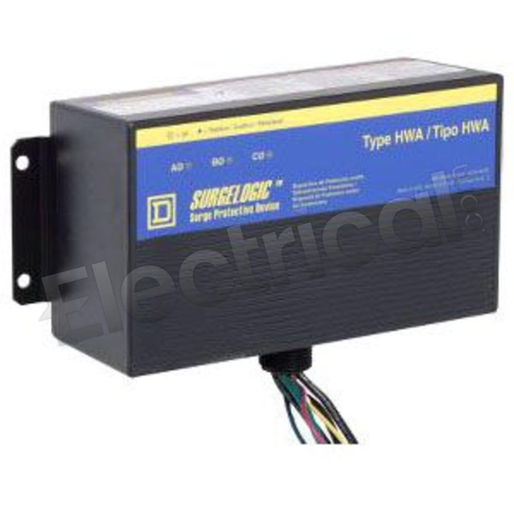 Square D Part And Accessory TVS4HWA50X