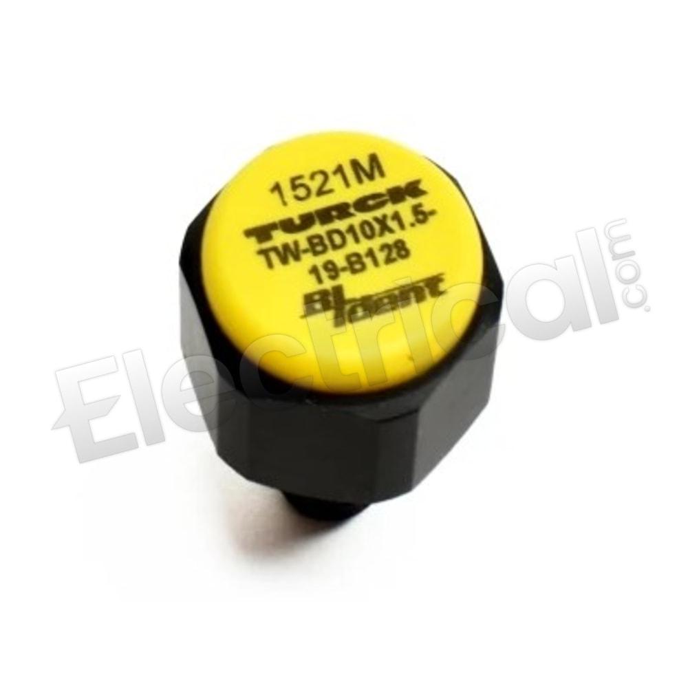 TW-BD10X1.5-19-B128